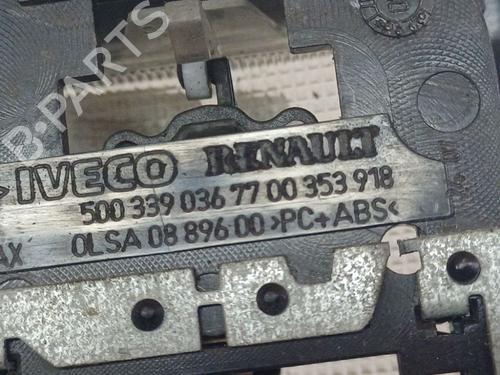 Interior roof light IVECO DAILY IV Platform/Chassis 29L14 | BP34884134I8 - Image 4