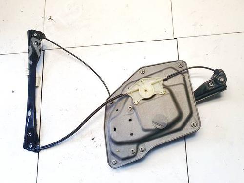 Used Front right window mechanism Front right window mechanism 34793582 34793582