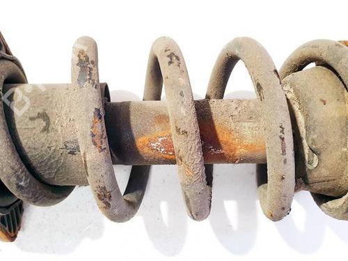 Used Shock absorber spring Shock absorber spring HONDA CR-V III (RE_) 2.2 i-DTEC 4WD (RE6) (150 hp) 36152132 36152132