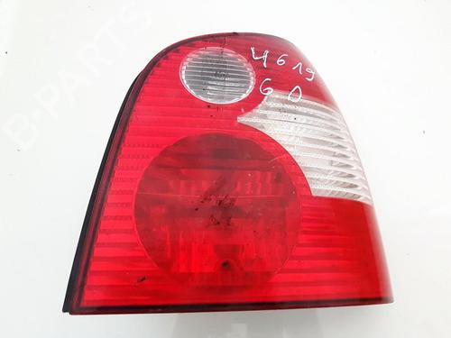 Højre baglygte Højre baglygte 35841765 35841765