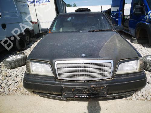 Switch MERCEDES-BENZ C-CLASS (W202) C 180 (202.018) | BP32550398I30