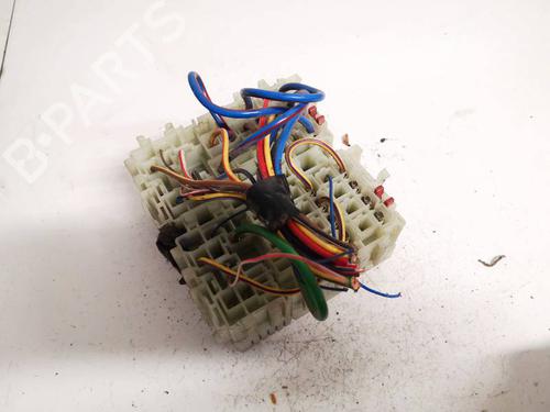 Fuse box FORD S-MAX (WA6) 1.8 TDCi | BP32616035E1 - Image 3