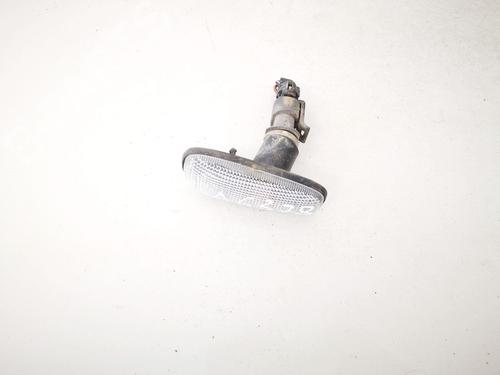 Used Left side indicator Left side indicator OPEL ZAFIRA A MPV (T98) 2.0 DTI 16V (F75) (101 hp) 35600331 35600331