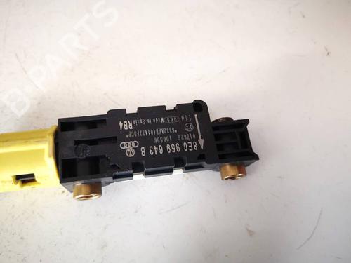 Electronic module AUDI A4 B7 (8EC) 2.7 TDI | BP32623507M83