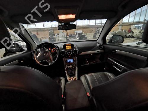 Electronic module OPEL ANTARA A (L07) 2.2 CDTi 4x4 | BP38575127M83 - Image 12