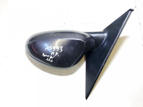 Left mirror BMW 1 (E81) 120 d | BP35606007C26 - Image 2