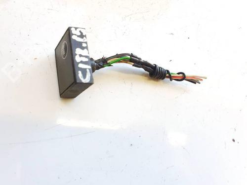 Used Switch Switch CITROËN C5 I (DC_) 3.0 V6 (DCXFXC, DCXFXF) (207 hp) 35208601 35208601
