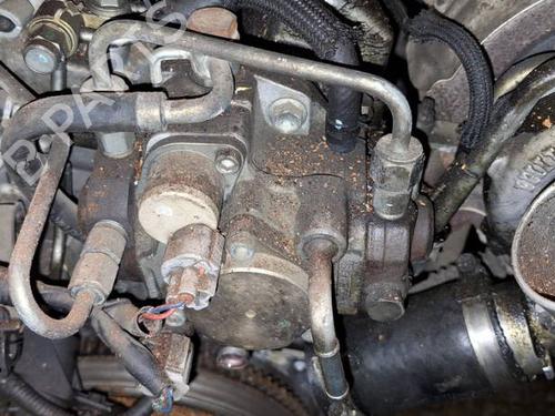 Used Injection pump Injection pump 34908725 34908725