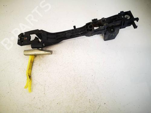 Used Front right exterior door handle Front right exterior door handle LEXUS IS II (_E2_) 220d (ALE20) (177 hp) 36517655 36517655