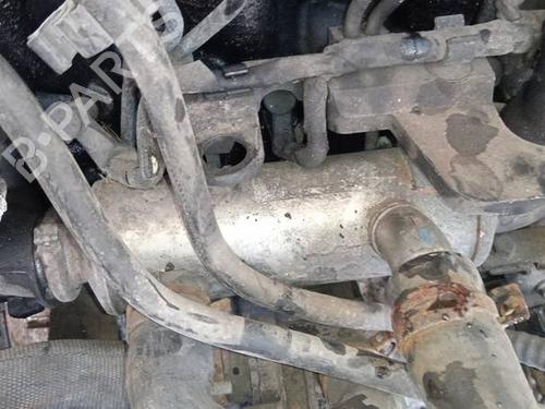 Used Egr Egr CITROËN C4 Picasso I MPV (UD_) 1.6 HDi (109 hp) 35244982 35244982