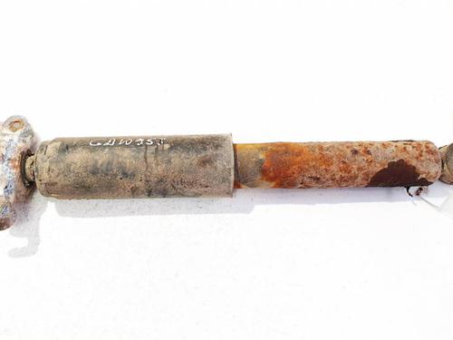 Used Left rear shock absorber Left rear shock absorber SAAB 9-3 (YS3F, E79, D79, D75) 1.9 TiD (150 hp) 34748228 34748228