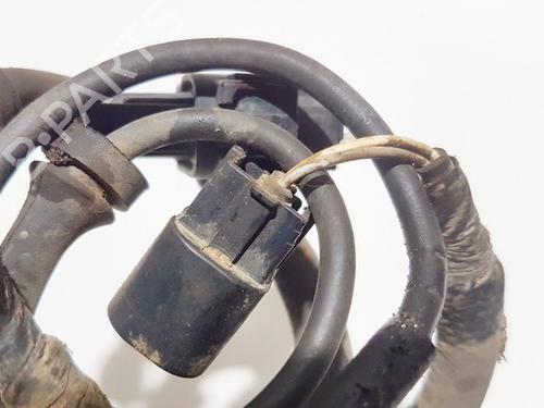 Wiring harness MAZDA 3 (BK) 1.6 DI Turbo | BP35541935E16 - Image 4