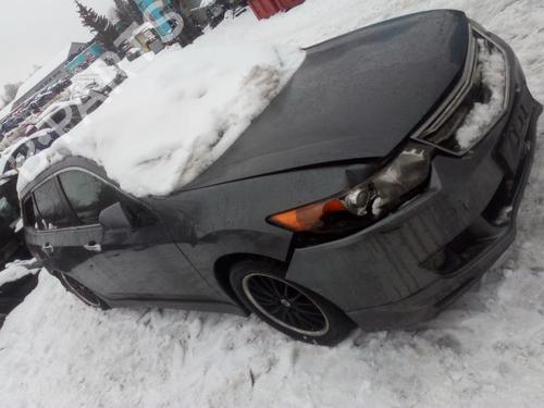 Used Parts HONDA ACCORD VIII (CU)  2.2 i-DTEC (CU3)  4526795