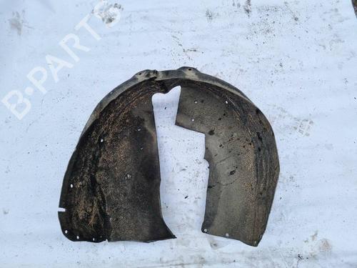 Used Wheel arch Wheel arch TESLA MODEL S (5YJS) 85D AWD (421 hp) 35154345 35154345