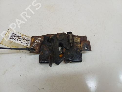 Other MAZDA 3 (BL) 2.2 MZR CD (BL10) | BP36455683O1 - Image 2