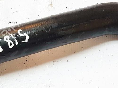 Used Pipe Pipe NISSAN NOTE (E11, NE11) 1.5 dCi (86 hp) 33098649 33098649