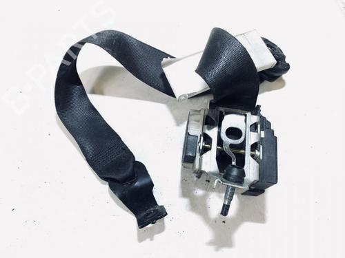 Used Front left seatbelt Front left seatbelt 35600468 35600468