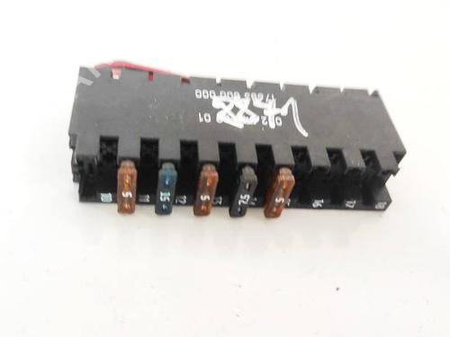 Used Fuse box Fuse box 38572018 38572018