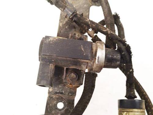 Used Electronic module Electronic module VW BORA I (1J2) 1.9 TDI (90 hp) 34917229 34917229