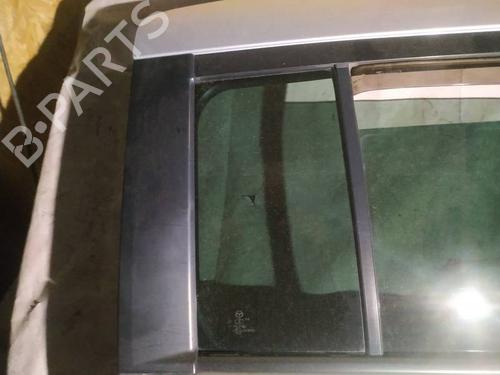 Panel rude bagtil højre Panel rude bagtil højre MAZDA 5 (CR) 2.0 CD (CR19) (143 hp) 35290191 35290191