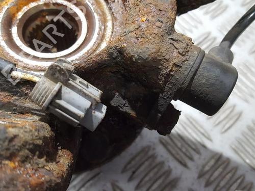 Used Electronic module Electronic module NISSAN ALMERA II Hatchback (N16) 2.2 Di (110 hp) 35708630 35708630