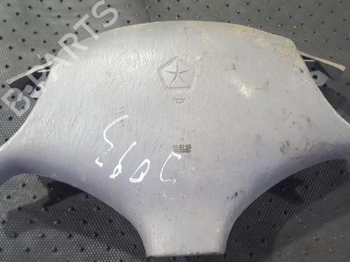 Used Driver airbag Driver airbag CHRYSLER VOYAGER / GRAND VOYAGER III (GS_, NS_) 2.5 TD (116 hp) 33485229 33485229