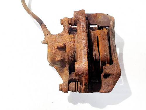 Left front brake caliper MERCEDES-BENZ E-CLASS (W124) E 200 (124.019) | BP35151569M105 - Image 3