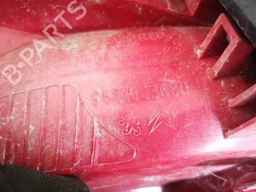 Right taillight CITROËN C5 III (RD_) 2.0 HDi (RDRHD8, RDRHDJ, RDRHR8, RDRHRJ) | BP36506625C35 - Image 3