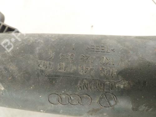 Pipe VW PASSAT B6 (3C2) 2.0 TDI | BP32889022M125 - Image 2