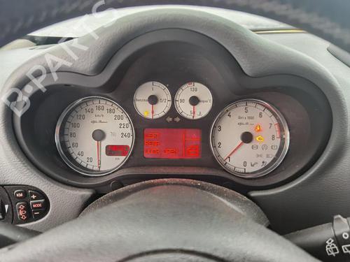 Engine mount ALFA ROMEO 147 (937_) 2.0 16V T.SPARK (937.AXA1, 937.AXC1, 937.BXC1) | BP33093183M89  - Image 10
