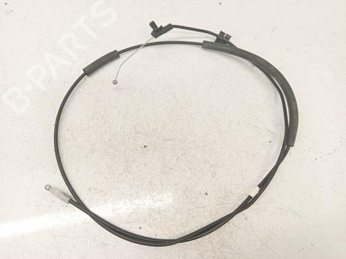 Used Cable Cable 38314979 38314979