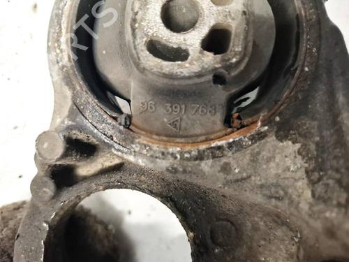 Engine mount PEUGEOT 307 (3A/C) 1.6 HDi 110 | BP33487807M89 - Image 4