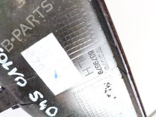 Switch PEUGEOT 407 (6D_) 1.6 HDi 110 (6D9HZC, 6D9HYC) | BP36207494I30 - Image 3