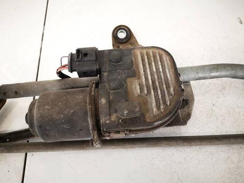 Used Front wiper motor Front wiper motor VW PASSAT B6 (3C2) 2.0 TDI (140 hp) 36368429 36368429
