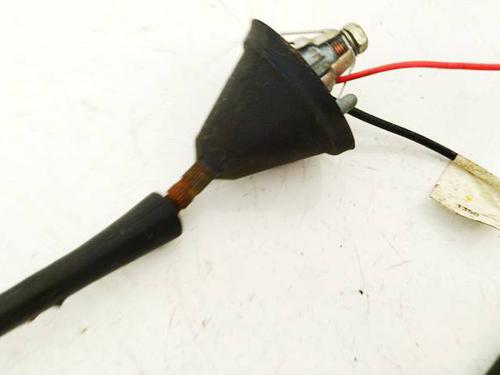 Antenna/Base JEEP COMPASS (MK49) 2.2 CRD 4x4 | BP40165496C140 - Image 2
