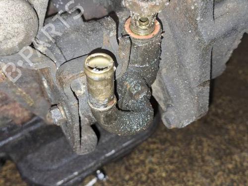 Used Steering pump Steering pump 34818223 34818223