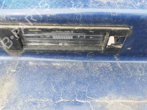 Éclairage de plaque d'immatriculation OPEL CORSA E (X15) 1.3 CDTI (08, 68) | BP35017657I40 - Image 2