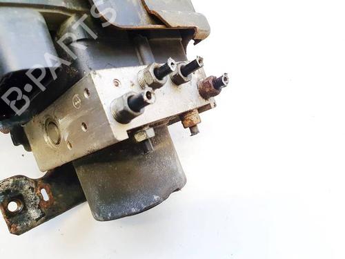 ABS pump OPEL ASTRA H (A04) 1.4 | BP35196124M43 - Image 3