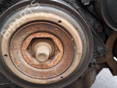 Used Pulley Pulley HONDA FR-V (BE) 2.2 i CTDi (BE5) (140 hp) 35017153 35017153