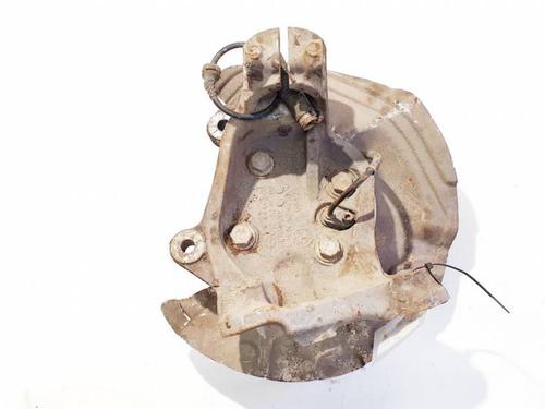 Used Left front steering knuckle Left front steering knuckle 34912131 34912131