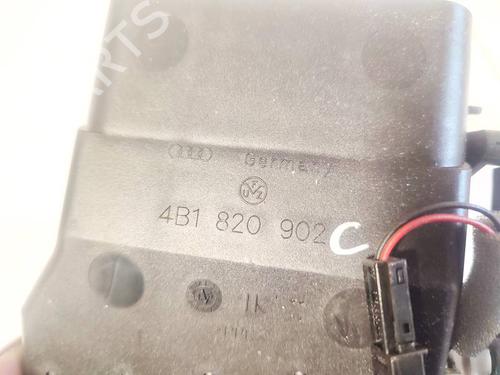 Luftventil AUDI A6 C5 (4B2, 4B4) 2.5 TDI | BP32589991I21 - Image 3