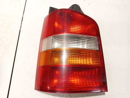 Used Left taillight Left taillight AUDI A4 B7 (8EC) 2.0 TDI (140 hp) 34942591 34942591