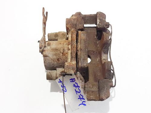 Left front brake caliper AUDI A4 B5 (8D2) 1.9 TDI | BP35493263M105 - Image 3