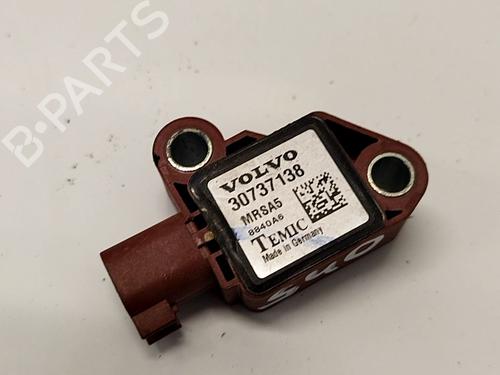 Used Electronic module Electronic module PEUGEOT 407 (6D_) 1.6 HDi 110 (6D9HZC, 6D9HYC) (109 hp) 34177023 34177023