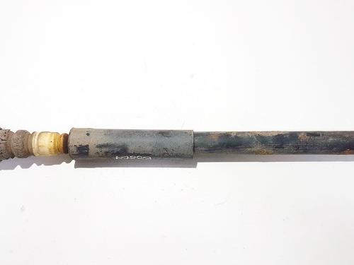 Used Left rear shock absorber Left rear shock absorber 35437891 35437891