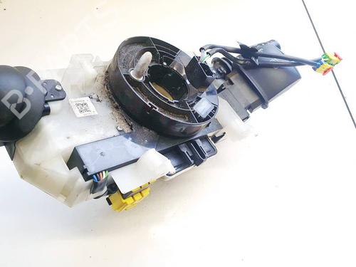 Warning switch RENAULT LAGUNA III (BT0/1) 2.0 dCi (BT07, BT0J, BT14, BT1A, BT1S) | BP35178006I22 - Image 2