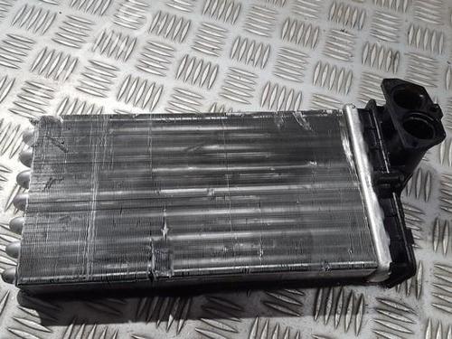 Used Heater matrix Heater matrix 35701943 35701943