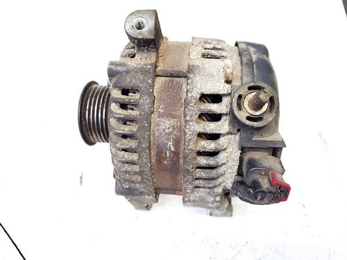 Alternator DODGE GRAND CARAVAN 3.3 | BP35295069M7 - Image 2