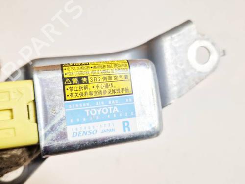 Electronic module LEXUS RX (_U3_) 330 AWD (MCU38) | BP32581199M83 - Image 5