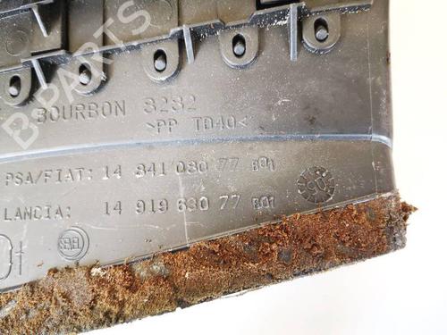 Luftventilen PEUGEOT 807 (EB_) 2.2 HDi | BP32956263I21 - Image 3